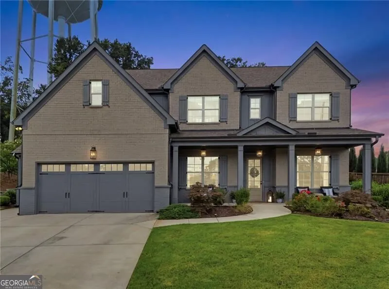 357 S Alexander ST Buford, GA 30518