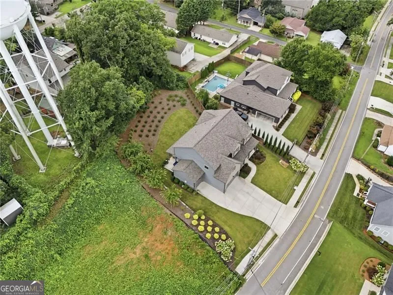 357 S Alexander ST Buford, GA 30518