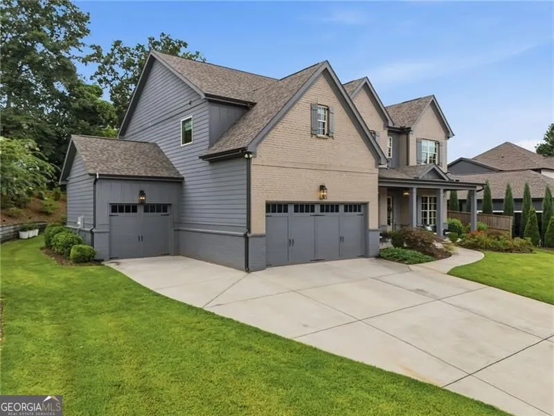 357 S Alexander ST Buford, GA 30518