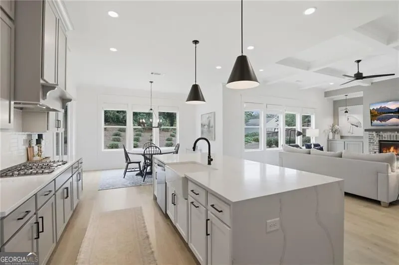 357 S Alexander ST Buford, GA 30518