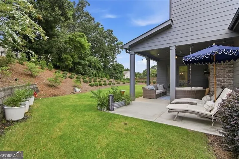 357 S Alexander ST Buford, GA 30518