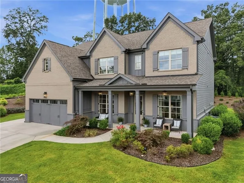 357 S Alexander ST Buford, GA 30518