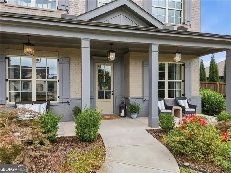 357 S Alexander ST Buford, GA 30518