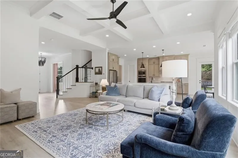 357 S Alexander ST Buford, GA 30518