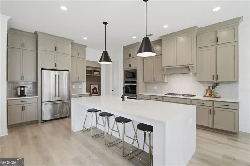 357 S Alexander ST Buford, GA 30518