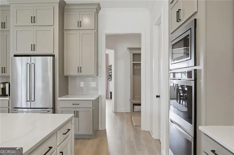 357 S Alexander ST Buford, GA 30518
