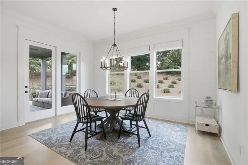 357 S Alexander ST Buford, GA 30518