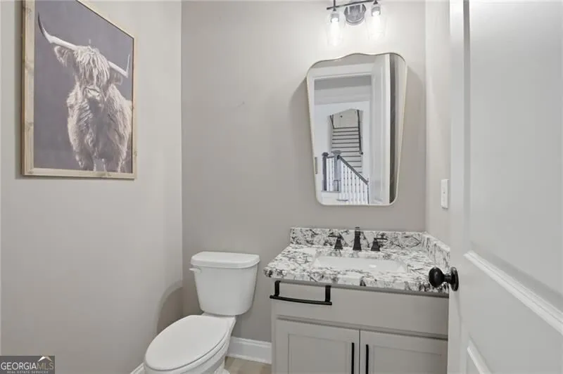357 S Alexander ST Buford, GA 30518