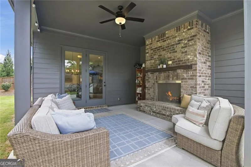 357 S Alexander ST Buford, GA 30518