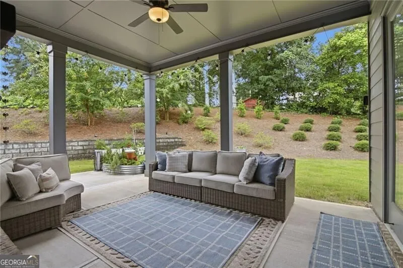 357 S Alexander ST Buford, GA 30518