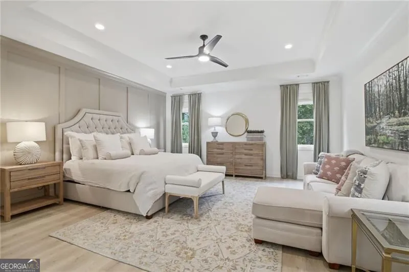 357 S Alexander ST Buford, GA 30518
