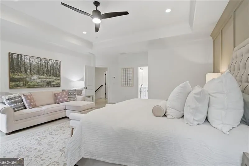 357 S Alexander ST Buford, GA 30518
