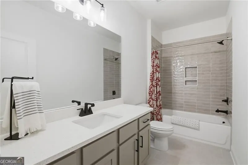 357 S Alexander ST Buford, GA 30518