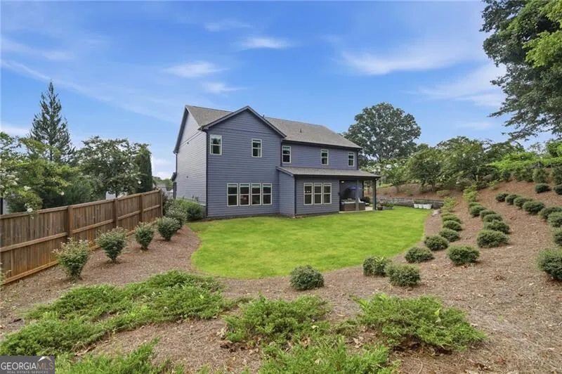 357 S Alexander ST Buford, GA 30518