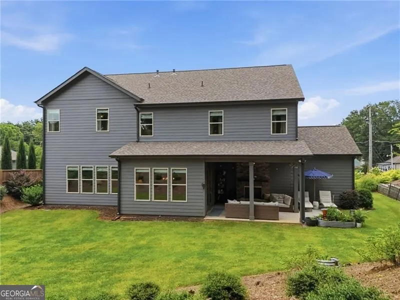 357 S Alexander ST Buford, GA 30518