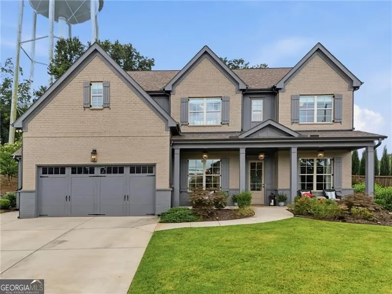 357 S Alexander ST Buford, GA 30518