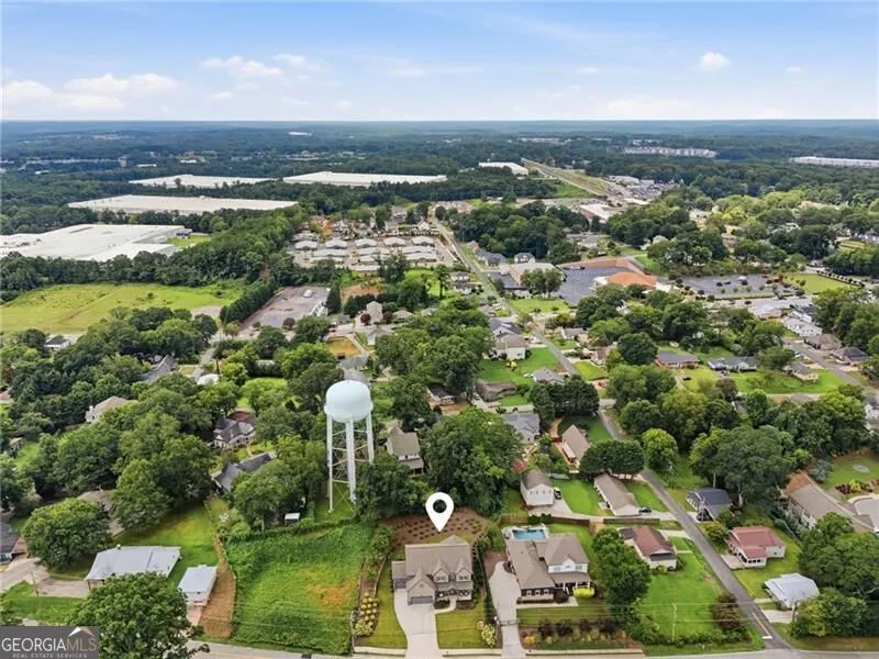 357 S Alexander ST Buford, GA 30518