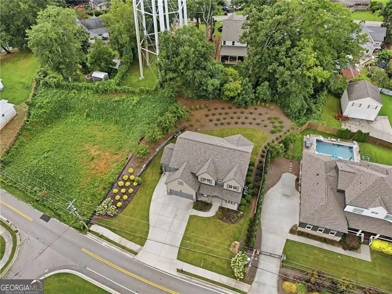 357 S Alexander ST Buford, GA 30518