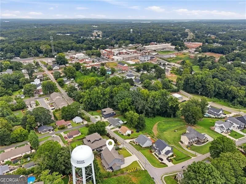 357 S Alexander ST Buford, GA 30518
