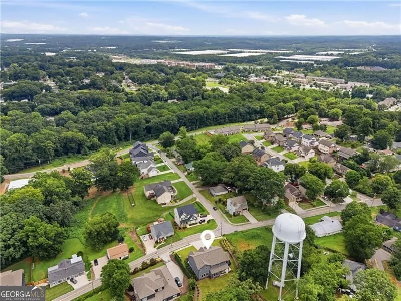 357 S Alexander ST Buford, GA 30518