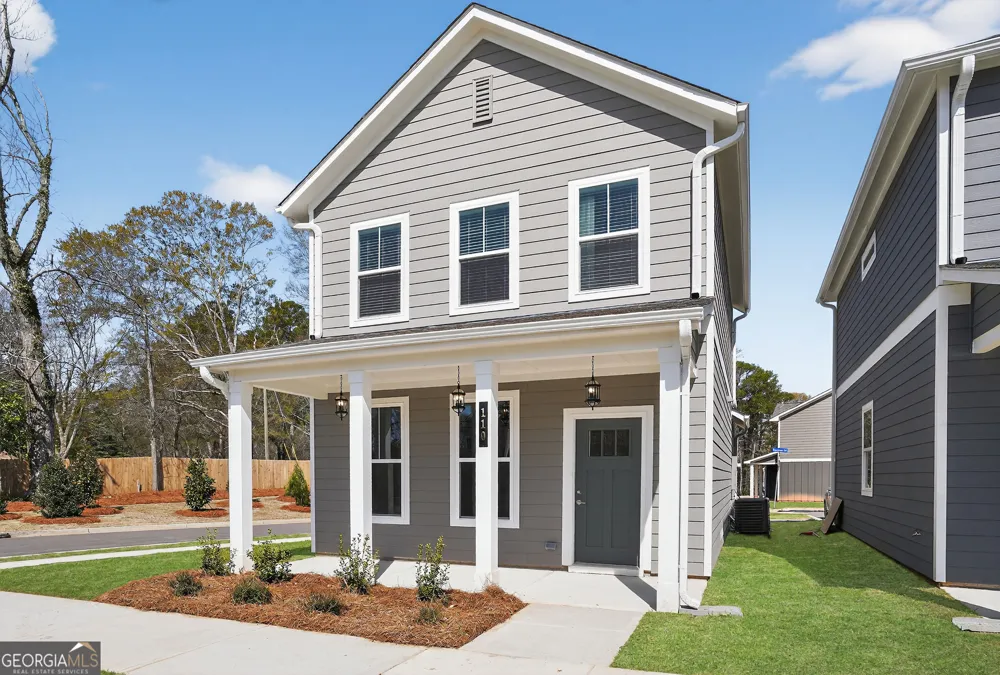 110 Bartow ST Fayetteville, GA 30214