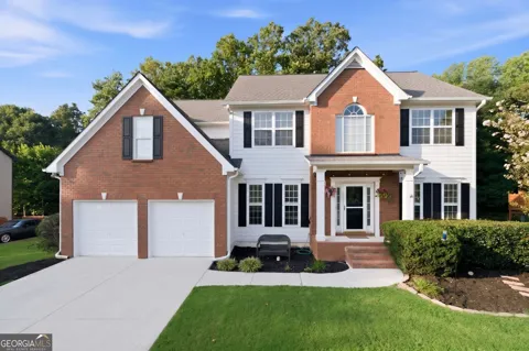 3211 Seneca Farm LN