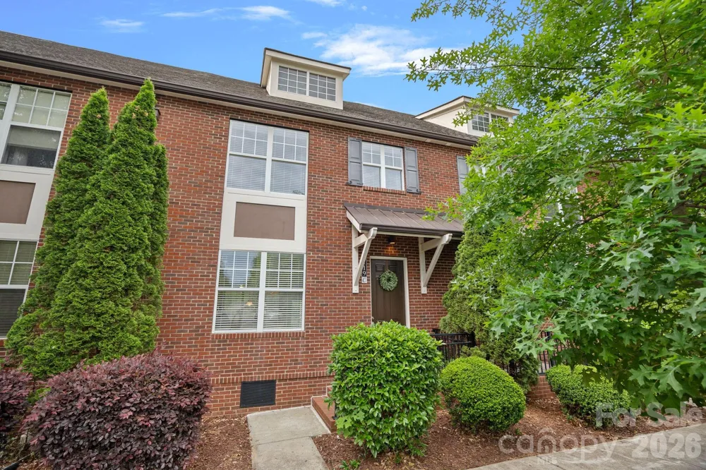 119 Steinbeck Way #C Mooresville, NC 28117