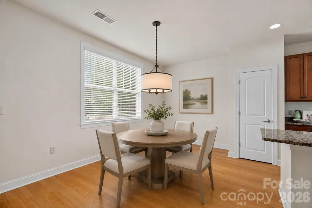 119 Steinbeck Way #C Mooresville, NC 28117