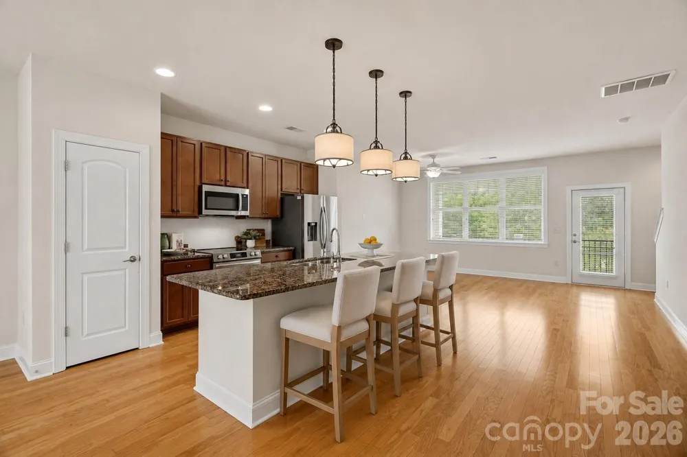 119 Steinbeck Way #C Mooresville, NC 28117