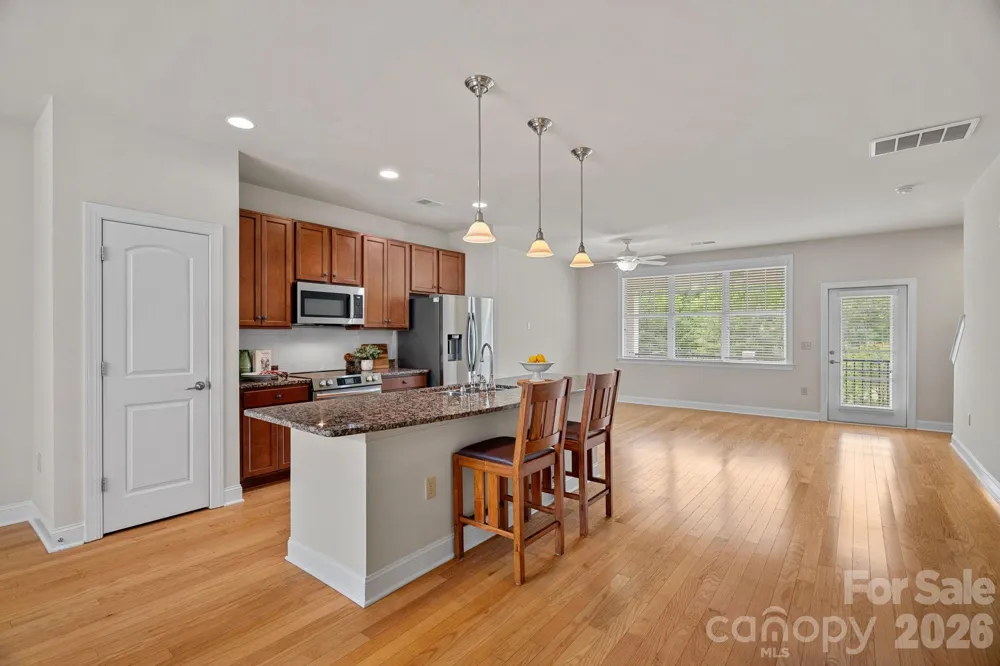 119 Steinbeck Way #C Mooresville, NC 28117