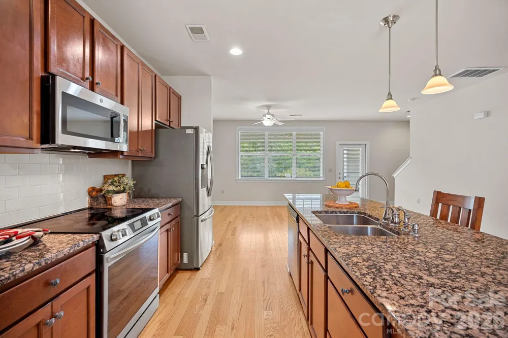 119 Steinbeck Way #C Mooresville, NC 28117