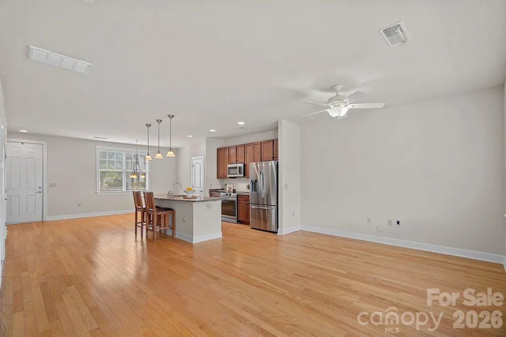 119 Steinbeck Way #C Mooresville, NC 28117
