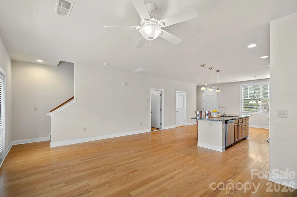119 Steinbeck Way #C Mooresville, NC 28117