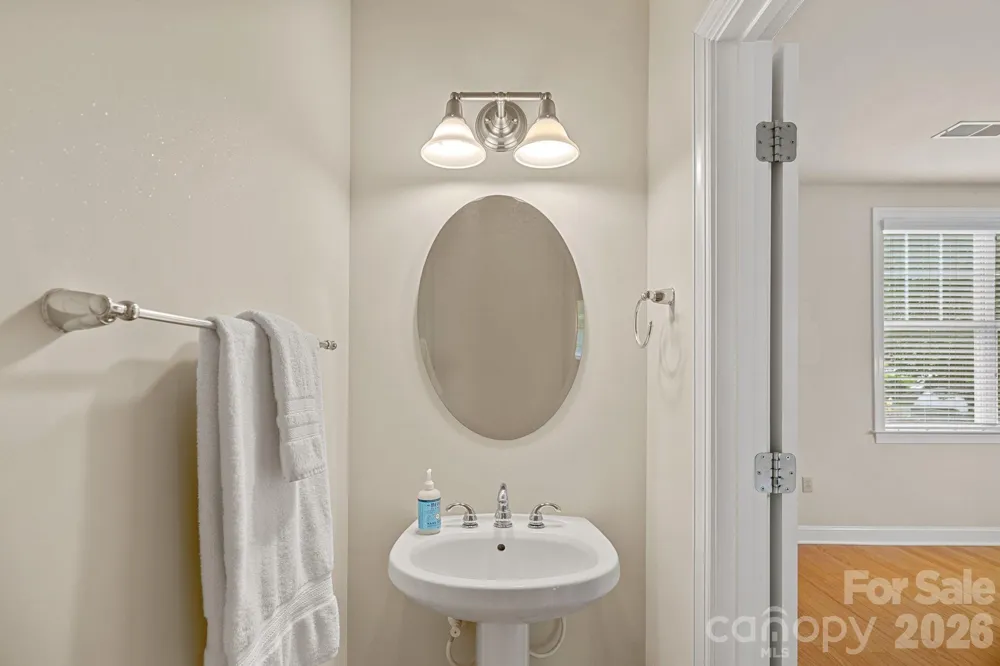 119 Steinbeck Way #C Mooresville, NC 28117