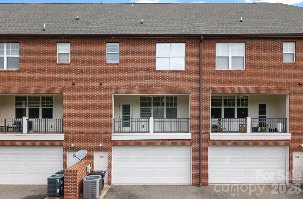 119 Steinbeck Way #C Mooresville, NC 28117