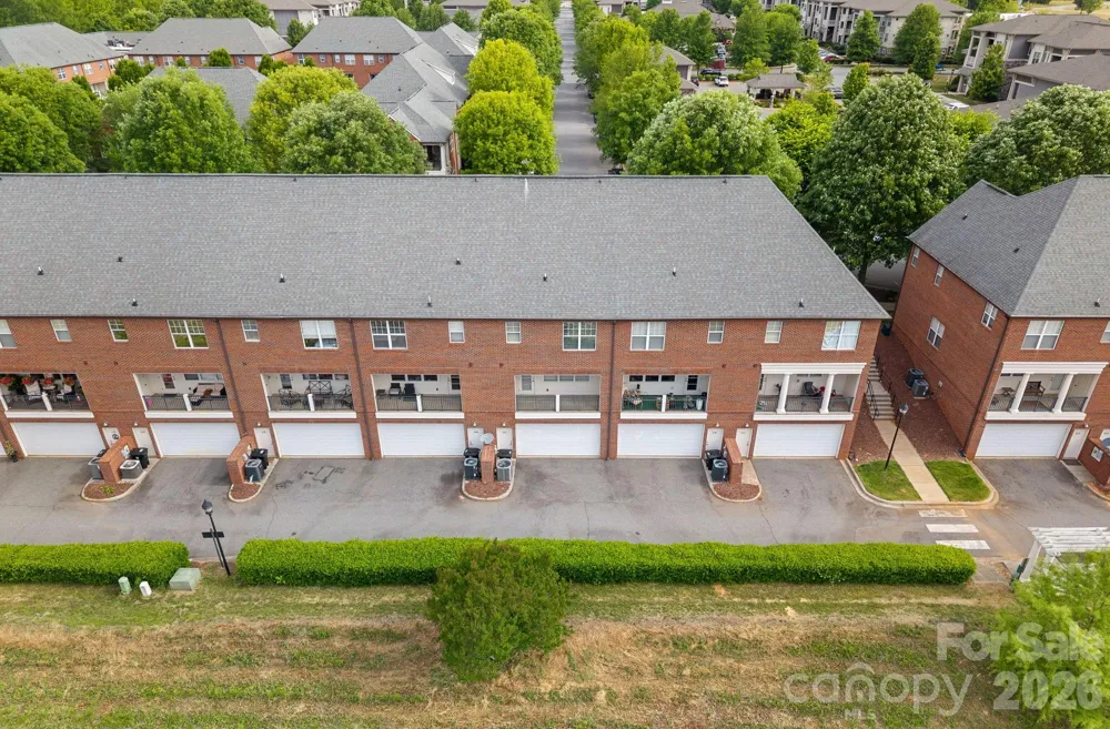 119 Steinbeck Way #C Mooresville, NC 28117