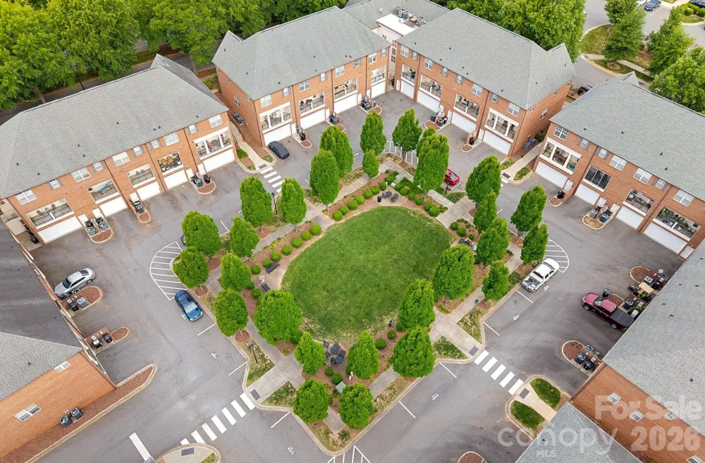 119 Steinbeck Way #C Mooresville, NC 28117