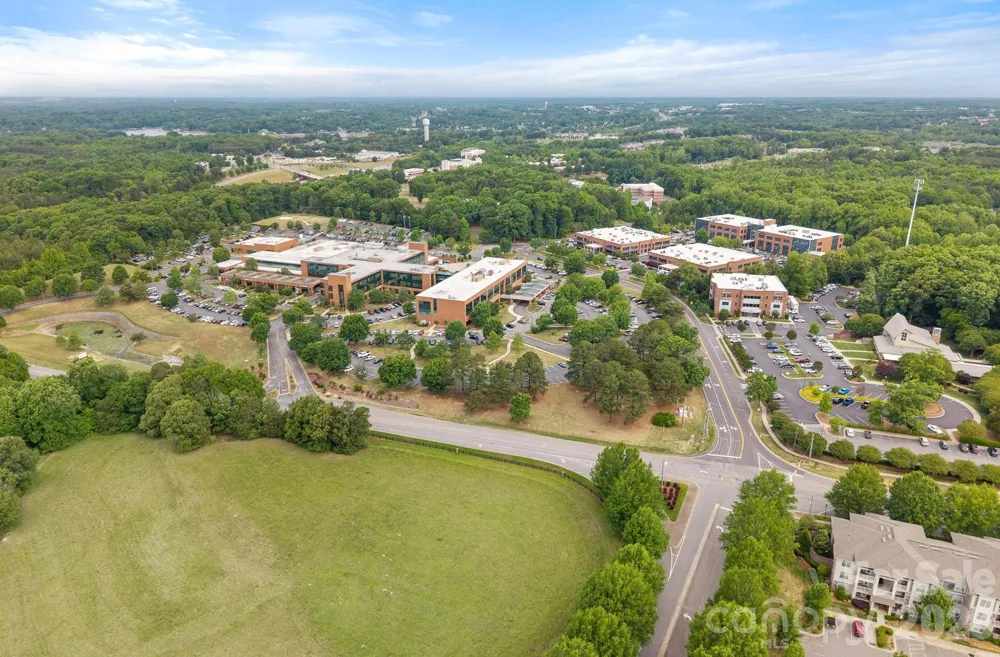 119 Steinbeck Way #C Mooresville, NC 28117