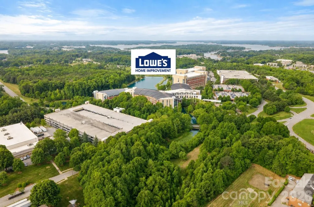 119 Steinbeck Way #C Mooresville, NC 28117