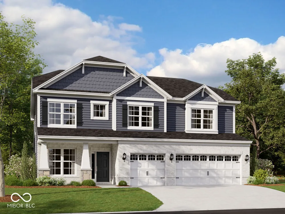 975 Vineyard Way Greenwood, IN 46143
