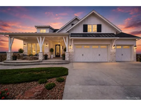 11726 Rambling Road