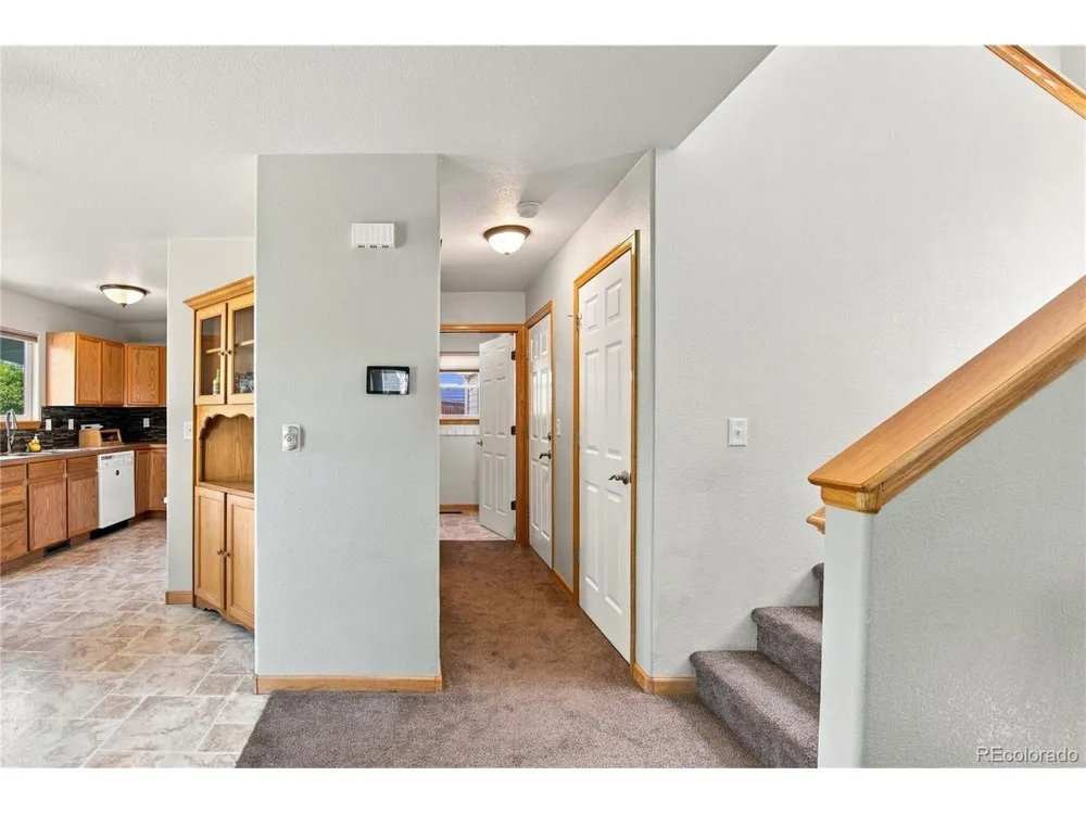 857 McClure Avenue Firestone, CO 80520