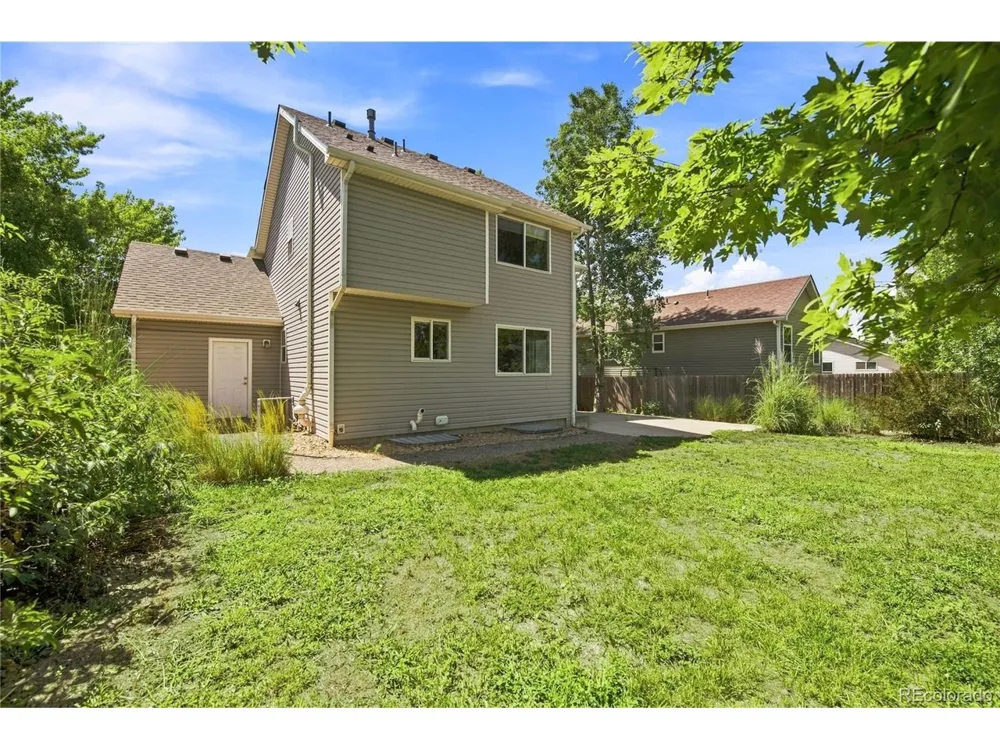 857 McClure Avenue Firestone, CO 80520
