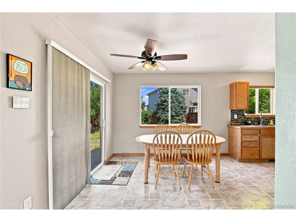 857 McClure Avenue Firestone, CO 80520