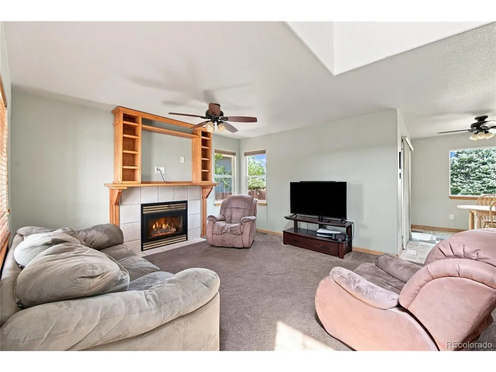 857 McClure Avenue Firestone, CO 80520