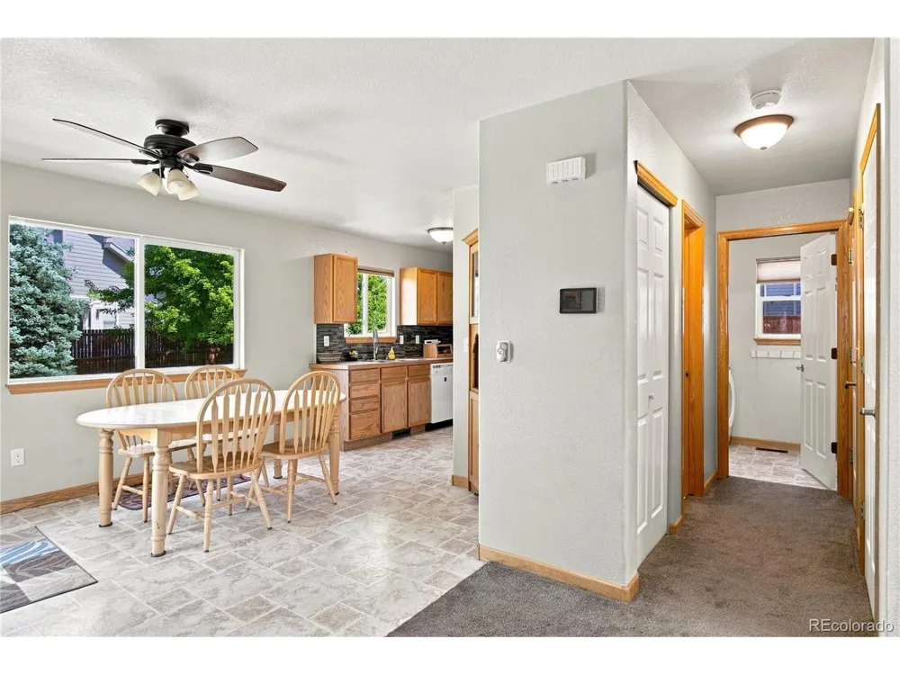 857 McClure Avenue Firestone, CO 80520