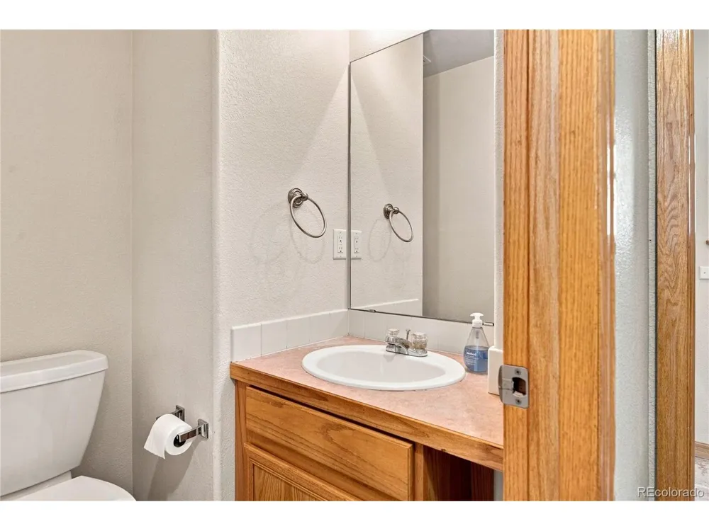 857 McClure Avenue Firestone, CO 80520