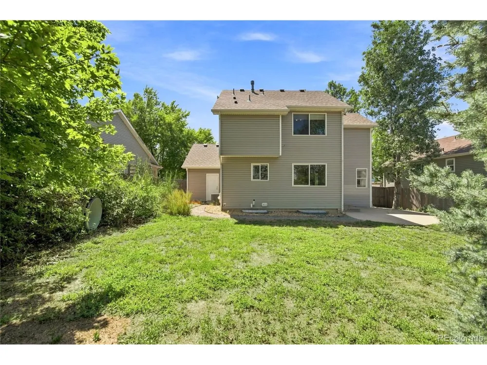 857 McClure Avenue Firestone, CO 80520