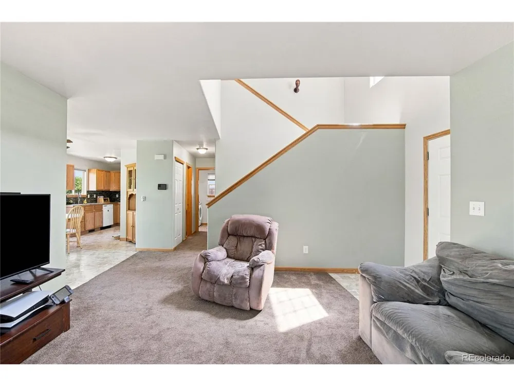 857 McClure Avenue Firestone, CO 80520