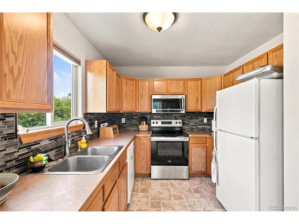 857 McClure Avenue Firestone, CO 80520